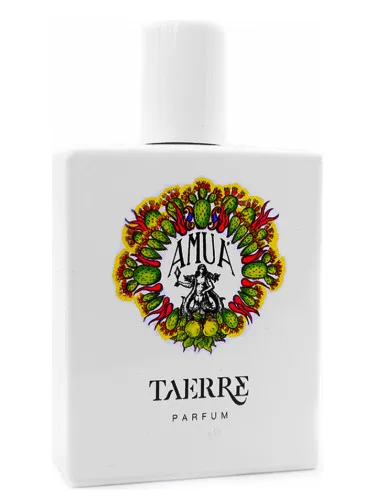 Perfume Taerre de Amuà