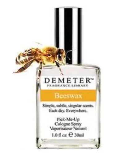 Imagen de Beeswax
