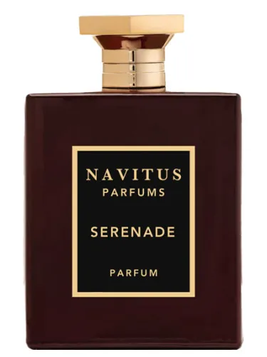 Perfume Serenade de Navitus Parfums