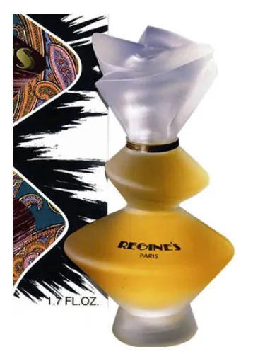 Perfume Regine's de Parfums Regine