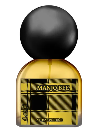 Perfume Manjo Bee de d.grayi