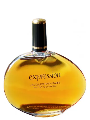 Perfume Expression de Jacques Fath