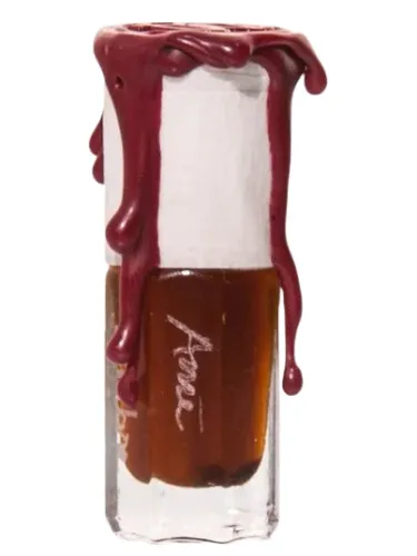 Perfume Faghia de Sultan Pasha Attars