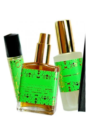 Perfume Indus de DSH Perfumes