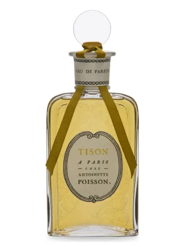 Imagen de Tison