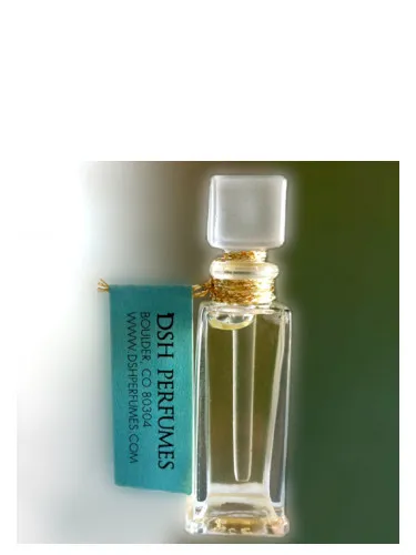 Perfume La Belle Saison de DSH Perfumes