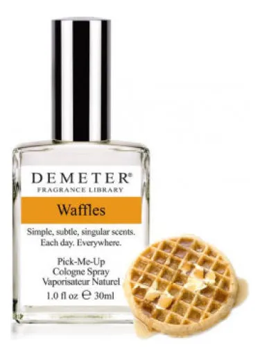 Imagen de Waffles