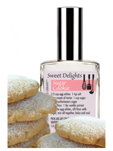 Imagen de Sugar Cookie