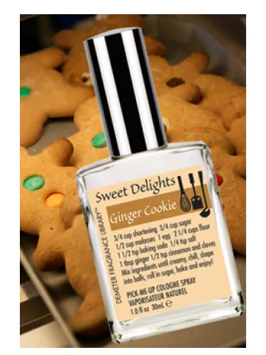 Imagen de Ginger Cookie