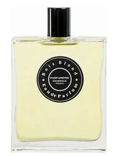 Perfume Bois Blond de Pierre Guillaume Paris
