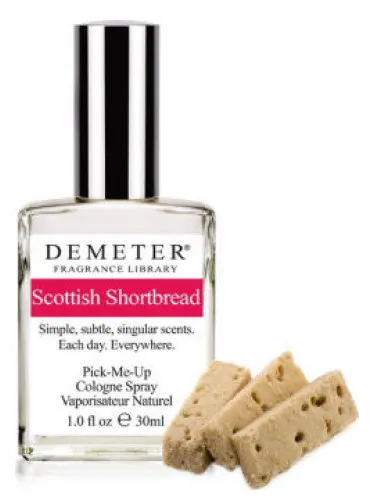 Imagen de Scottish Shortbread