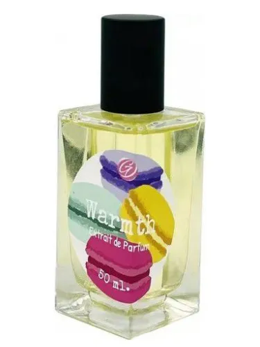 Perfume Warmth de Ganache Parfums