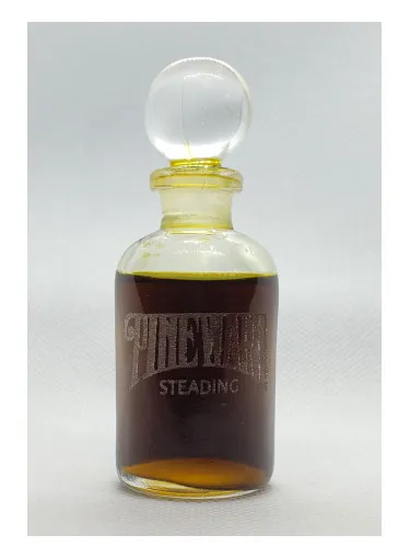 Perfume Steading de Pineward Perfumes