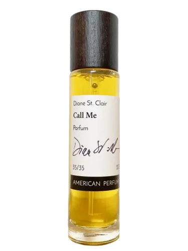 Perfume Call Me de American Perfumer