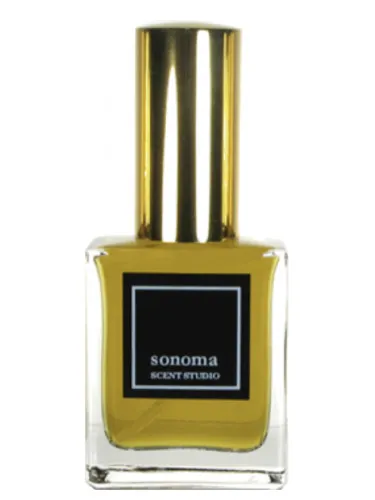 Perfume Bee’s Bliss de Sonoma Scent Studio