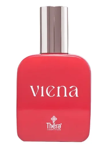 Perfume Viena de Thera Cosméticos