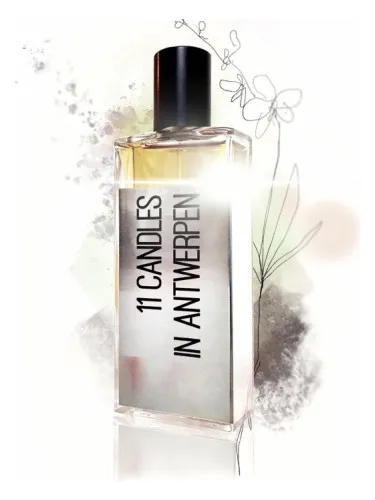 Perfume 11 Candles In Antwerpen de Freddie Albrighton