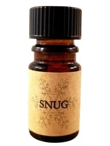 Perfume Snug de Arcana Wildcraft