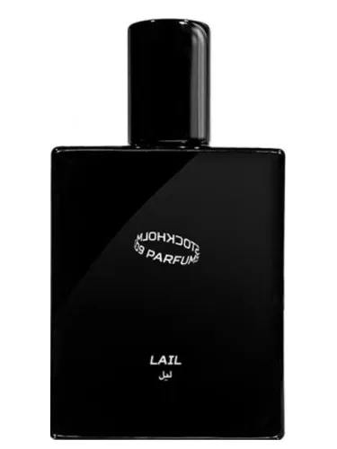 Imagen de Lail