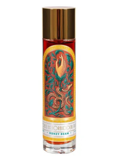Perfume Honey Beam de House of Forbidden Fruit