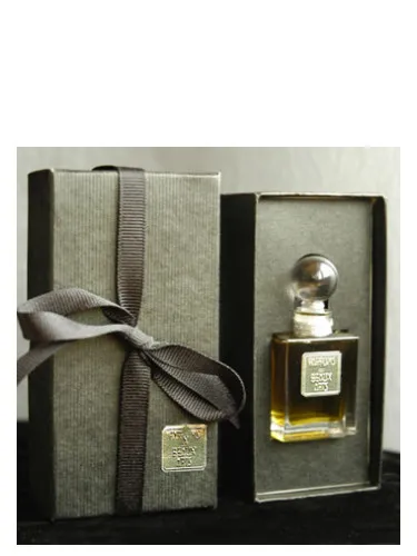 Perfume Tubereuse de DSH Perfumes