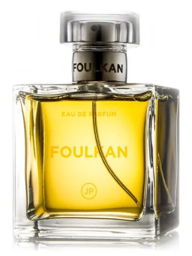 Imagen de Foulkan