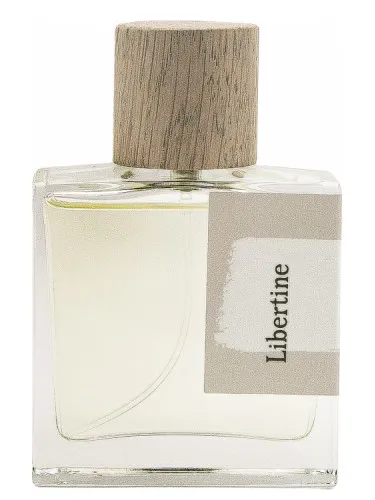 Imagen de Libertine