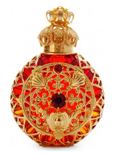 Perfume Immortal Beloved de House of Cherry Bomb