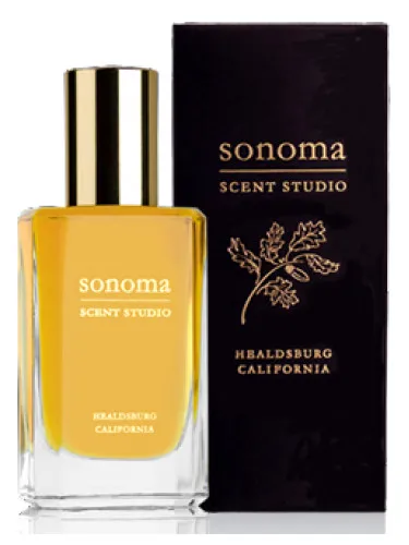 Perfume Yin And Ylang de Sonoma Scent Studio