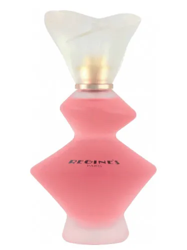 Perfume Mademoiselle Danse de Parfums Regine