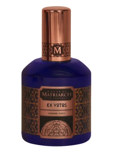 Perfume Ex Votos de House of Matriarch
