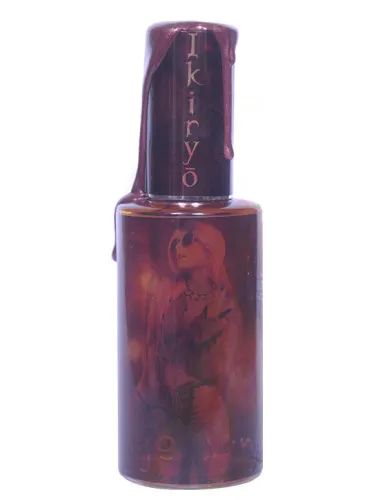 Perfume Orange Sunshine de Ikiryō