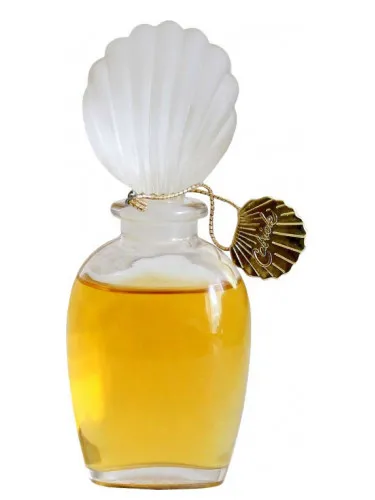 Perfume Cabriole de Elizabeth Arden