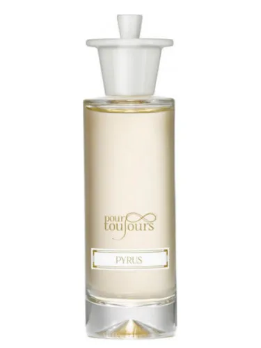 Perfume Pyrus de Pour Toujours