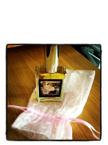 Perfume Lavender Honey de Skye Botanicals