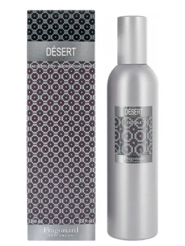 Imagen de Desert
