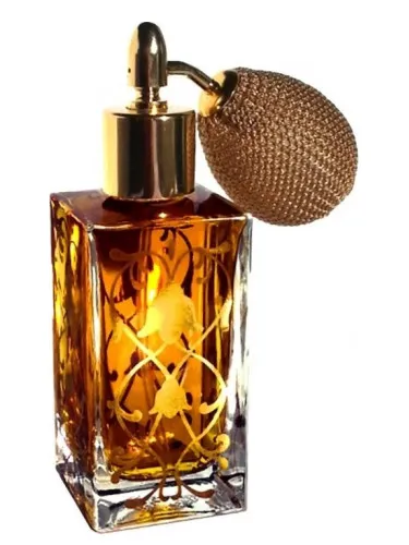Perfume Narcissus Orientalis de Annette Neuffer