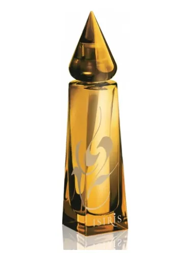 Perfume Isiris de Shantara
