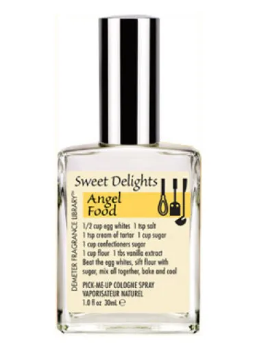 Imagen de Angel Food