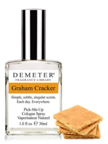 Perfume Graham Cracker de Demeter Fragrance