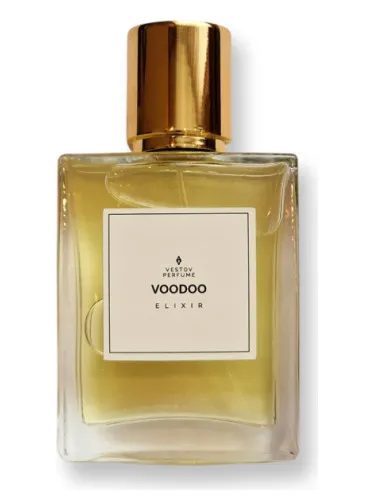 Perfume Voodoo de Vestov Perfume
