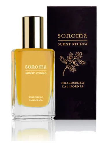 Perfume Nostalgie de Sonoma Scent Studio