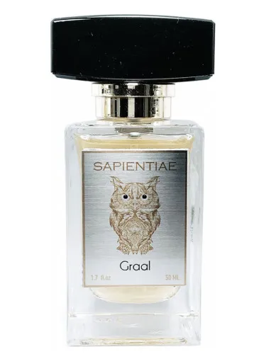 Perfume Graal de Sapientiae Niche