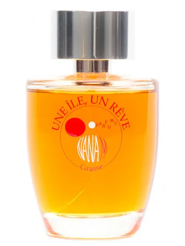Perfume Une Ile, un Reve de NANA.M
