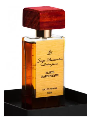 Perfume Elixir Narcotique de Serge Dumonten