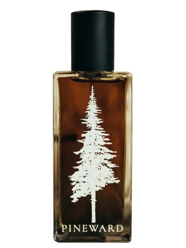 Perfume Bucolic de Pineward Perfumes