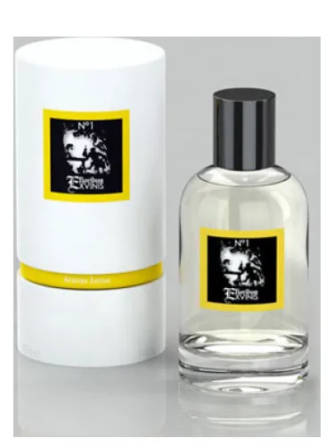 Perfume Fragranza Nº 1 Ananas Sativa de Ex Floribus Vinis