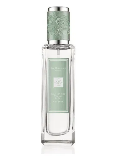 Perfume Rock The Ages Lily of the Valley & Ivy de Jo Malone London