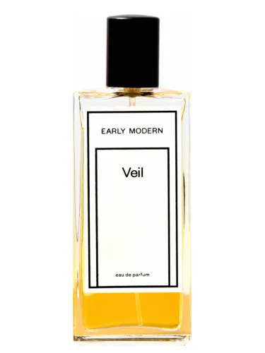 Perfume Veil de Early Modern