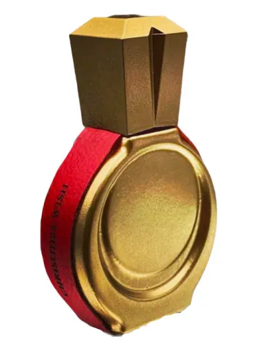 Perfume Christmas Wish de Azteque